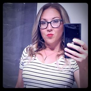 Meet your Posher, Britt